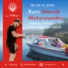 Kurs sternik motorowodny - Ogłoszenia Rzeszów