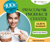 Pracownik produkcji (k/m) - pakowanie ciastek - Niemcy + 100 euro dodatku! - Ogłoszenia 