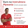 Kurs na instruktora pływania - Ogłoszenia Kolbuszowa